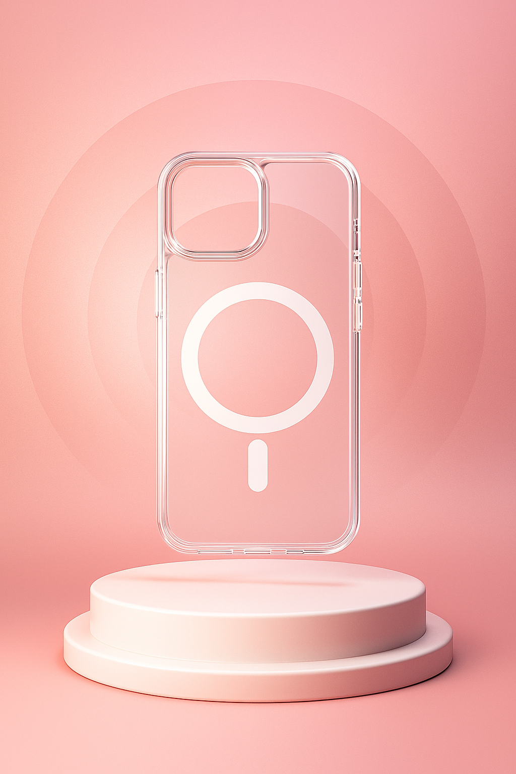 Coque Magnétique Iphone