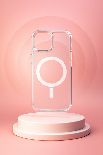 Coque Magnétique Iphone